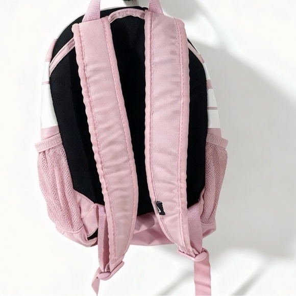 Nike Pink Mini Backpack - Picture 5 of 5